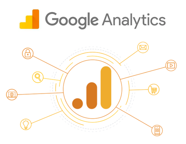 GA4 - Google Analytics 4