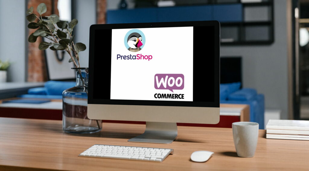 Prestashop Woocommerce : Prestashop ou WooCommerce, laquelle de ces solutions E-commerce est la plus “SEO compatible”?