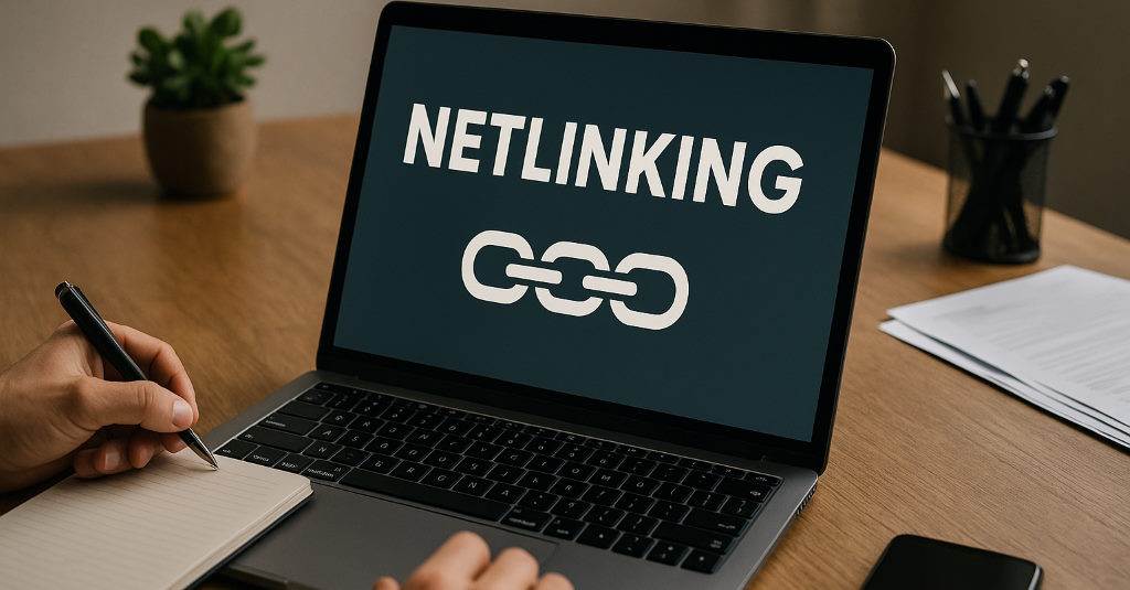 Netlinking - B-Strong